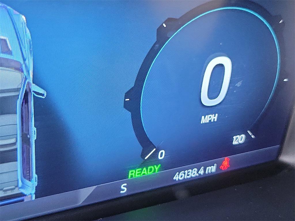 used 2024 Ford F-150 car, priced at $36,952