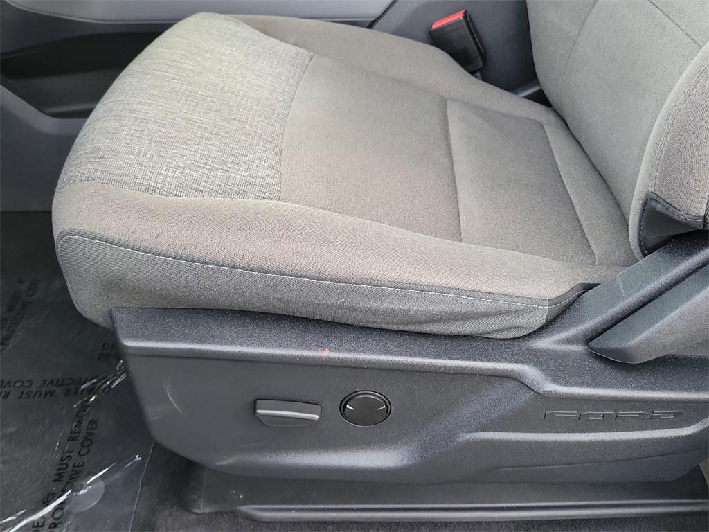 used 2024 Ford F-150 car, priced at $36,952