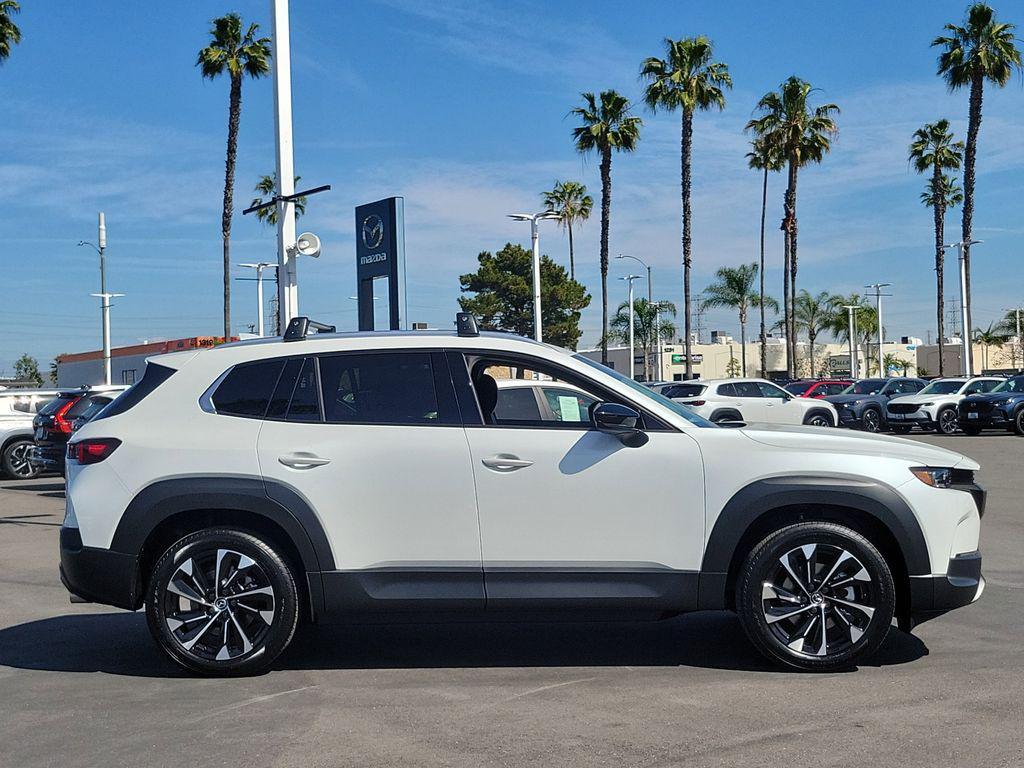 new 2026 Mazda CX-50 Hybrid car, priced at $41,230