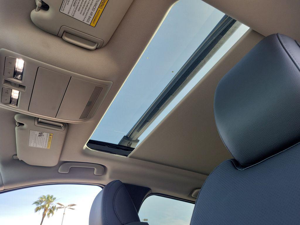 new 2026 Mazda CX-50 Hybrid car, priced at $41,230