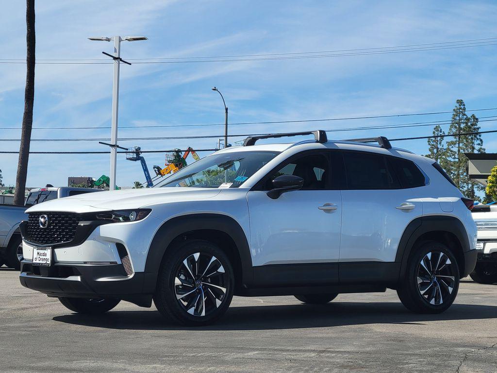 new 2026 Mazda CX-50 Hybrid car, priced at $41,230