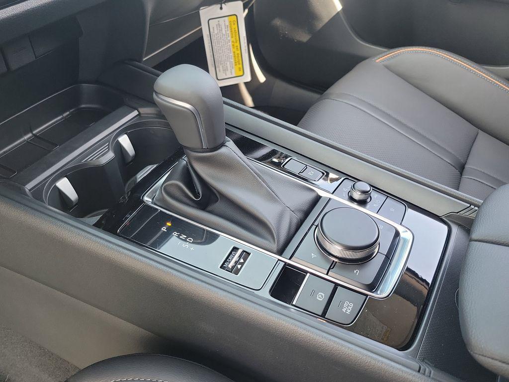 new 2026 Mazda CX-50 Hybrid car, priced at $41,230