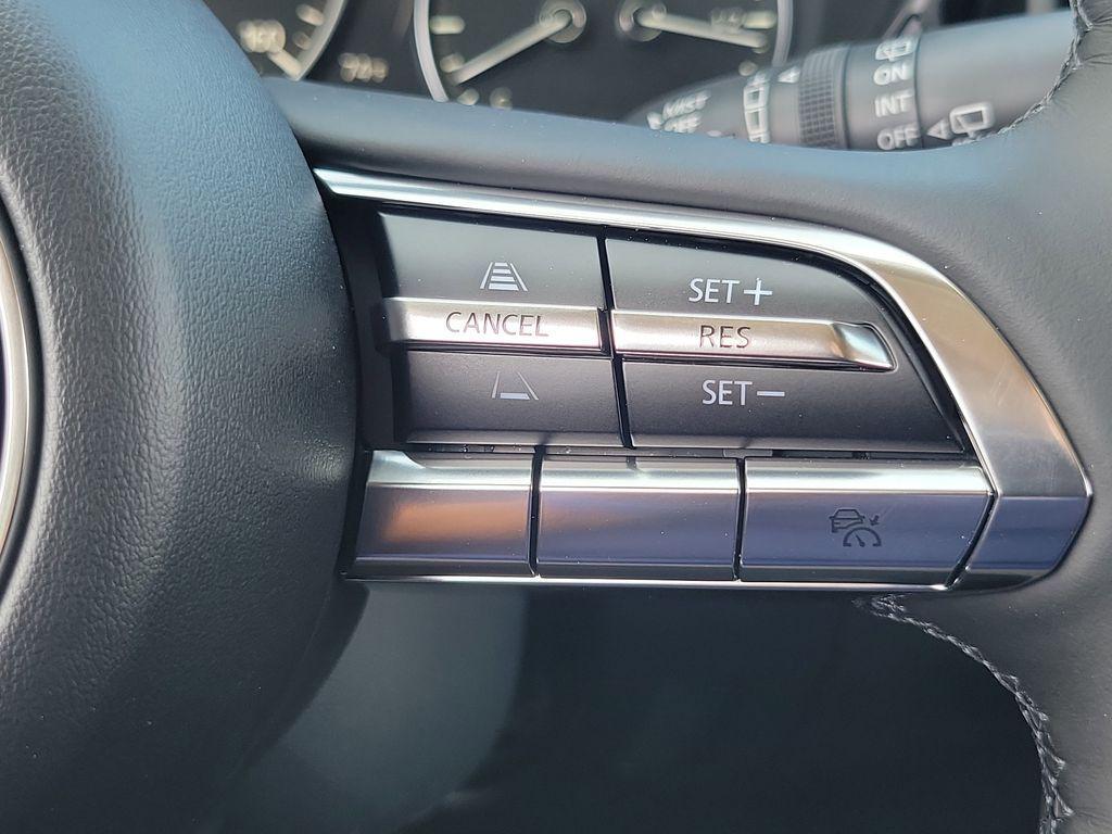 new 2026 Mazda CX-50 Hybrid car, priced at $41,230