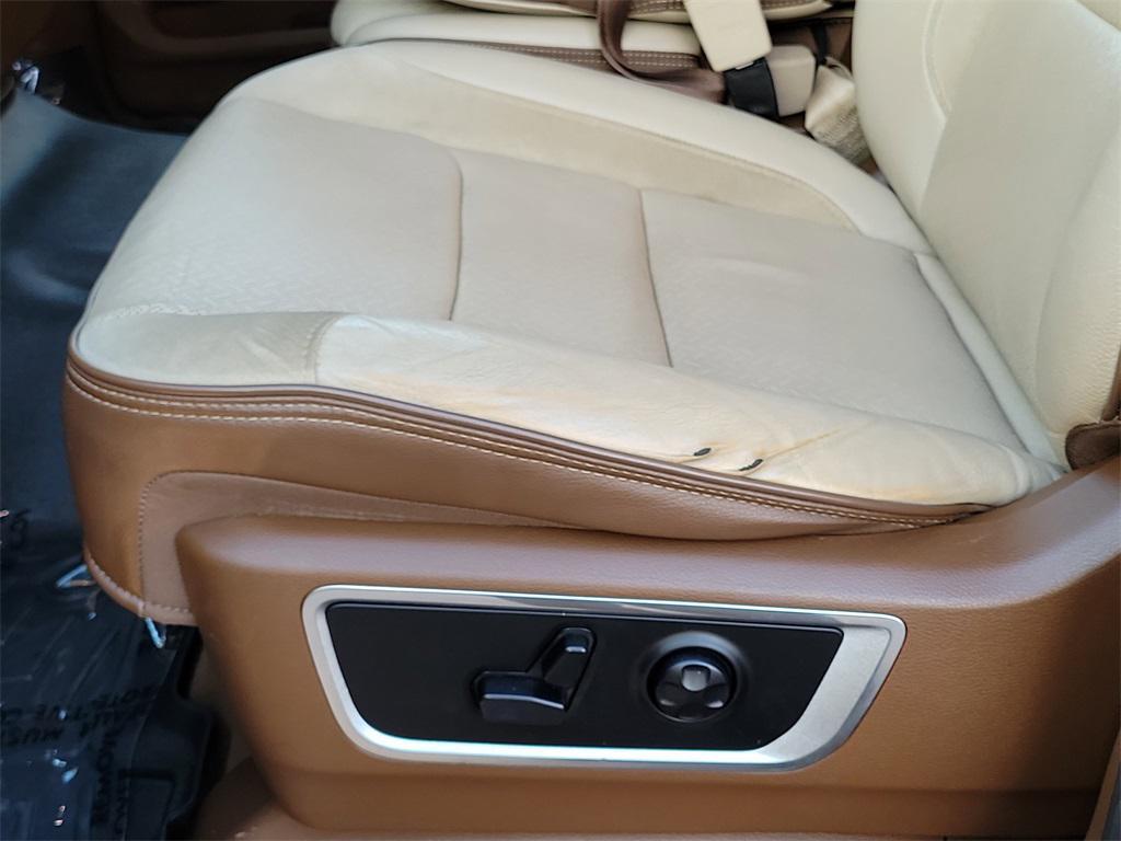 used 2019 Ram 1500 car, priced at $22,756