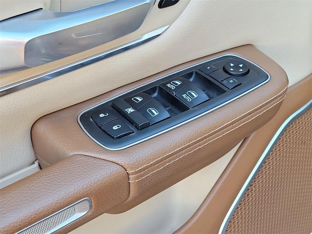 used 2019 Ram 1500 car, priced at $22,756