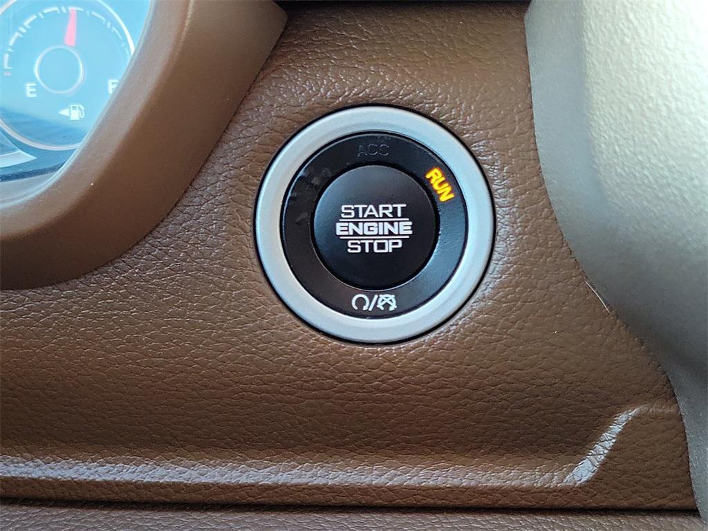 used 2019 Ram 1500 car, priced at $22,756