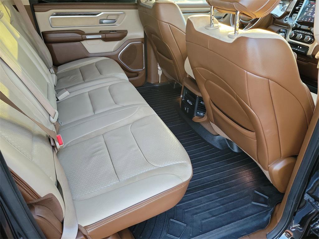 used 2019 Ram 1500 car, priced at $22,756