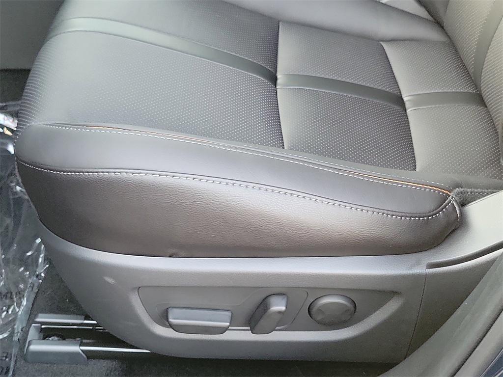 new 2026 Mazda CX-50 Hybrid car, priced at $41,767