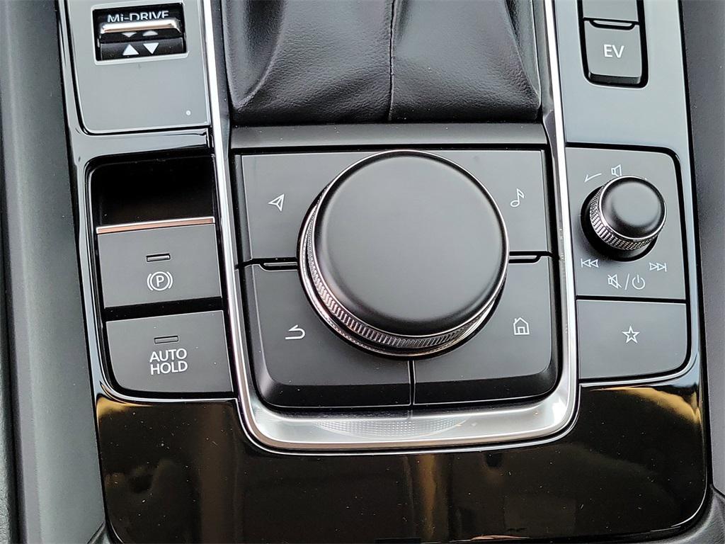 new 2026 Mazda CX-50 Hybrid car, priced at $41,767