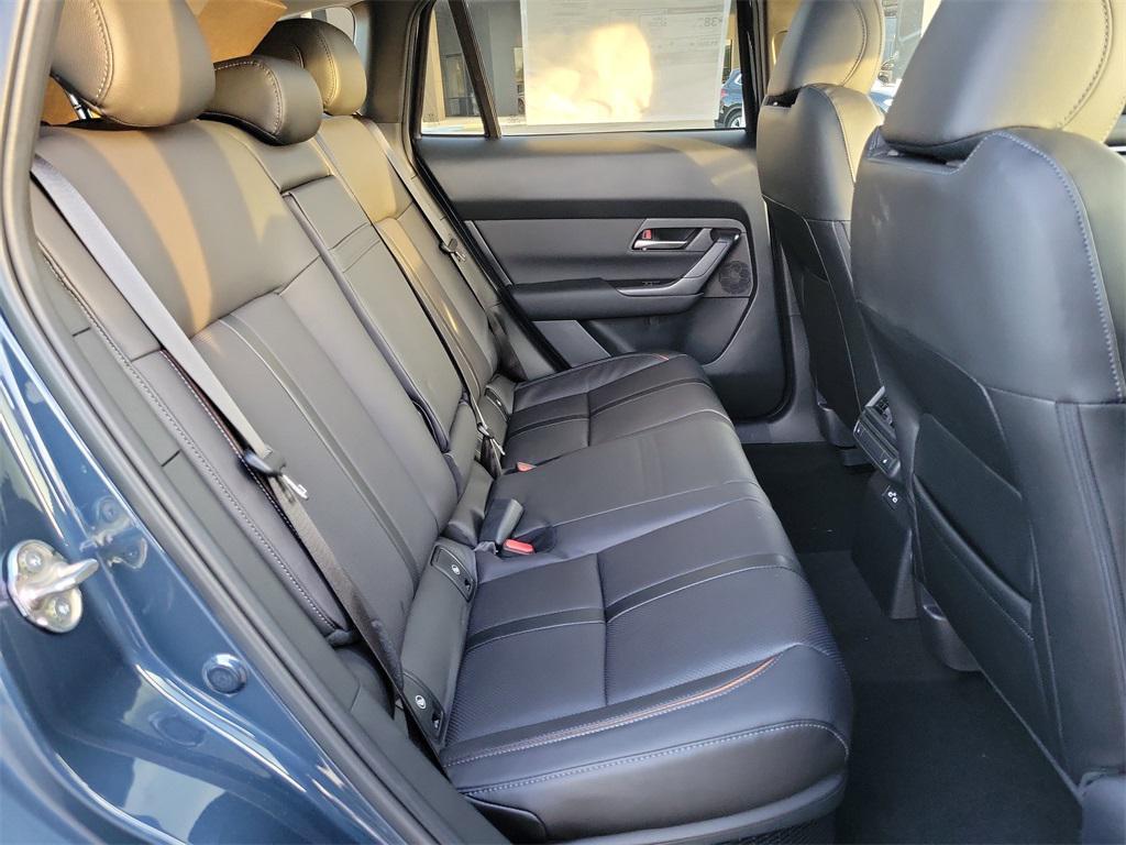 new 2026 Mazda CX-50 Hybrid car, priced at $41,767