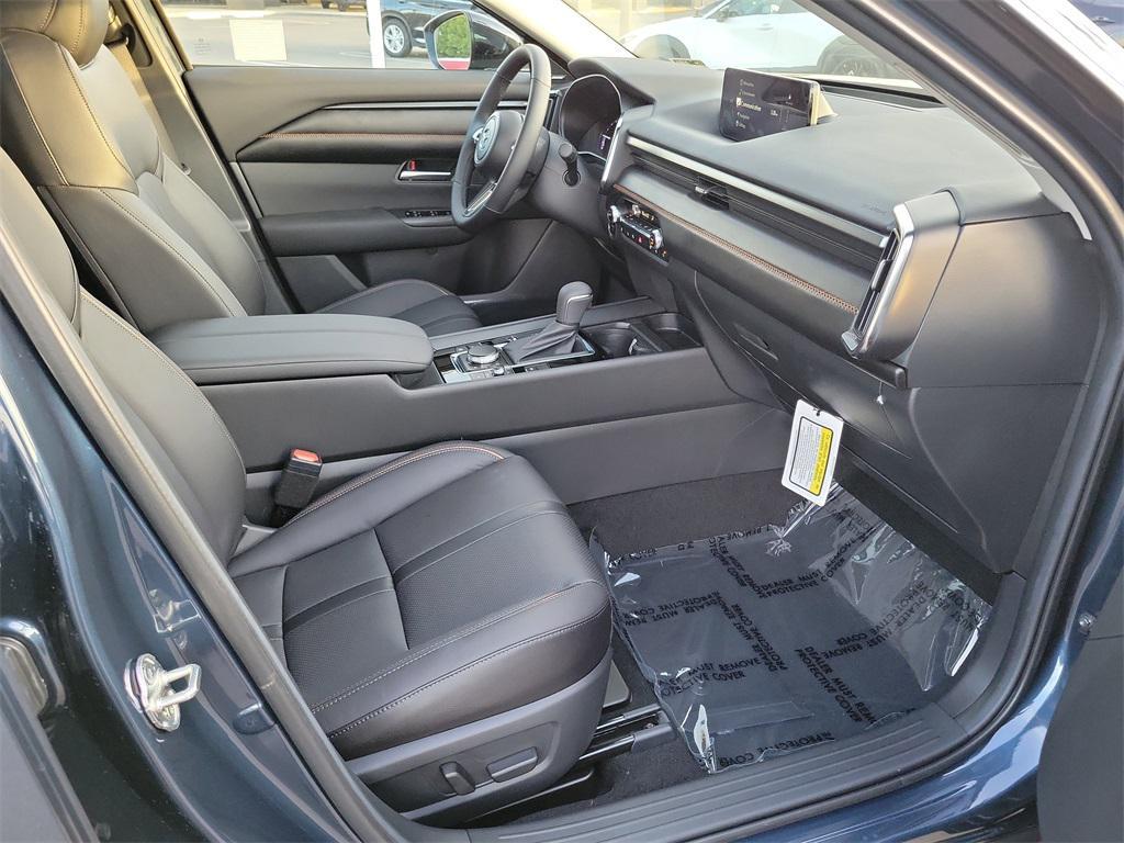 new 2026 Mazda CX-50 Hybrid car, priced at $41,767