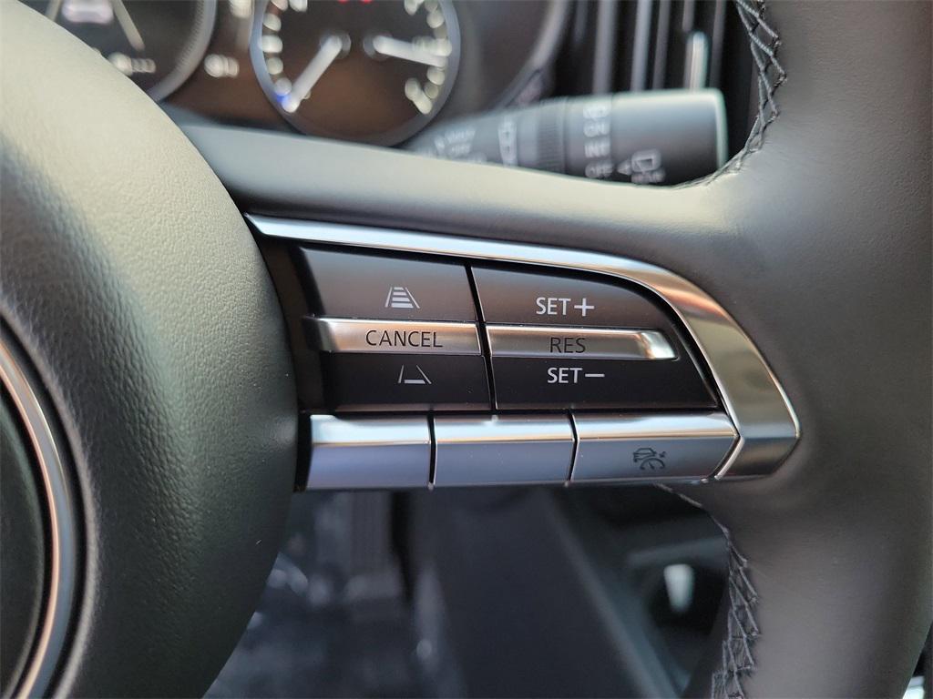 new 2026 Mazda CX-50 Hybrid car, priced at $41,767