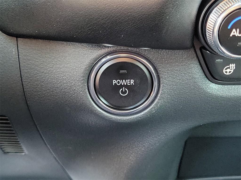 new 2026 Mazda CX-50 Hybrid car, priced at $41,767