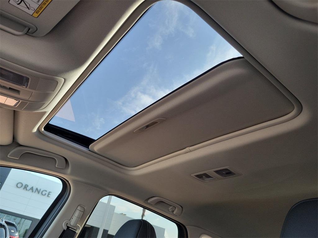 new 2025 Mazda CX-5 car, priced at $37,117