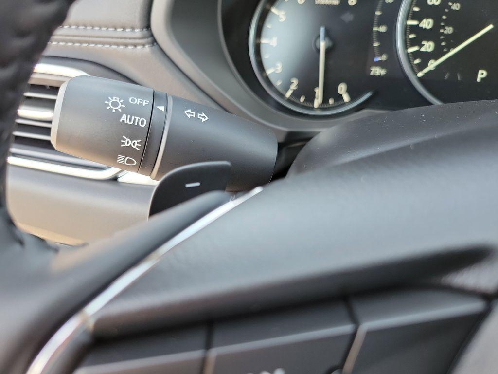 new 2025 Mazda CX-5 car, priced at $34,618