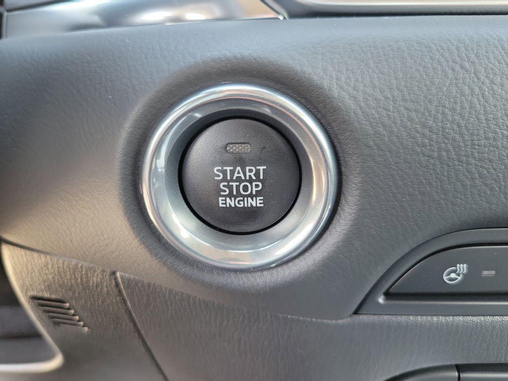 new 2025 Mazda CX-5 car, priced at $34,618