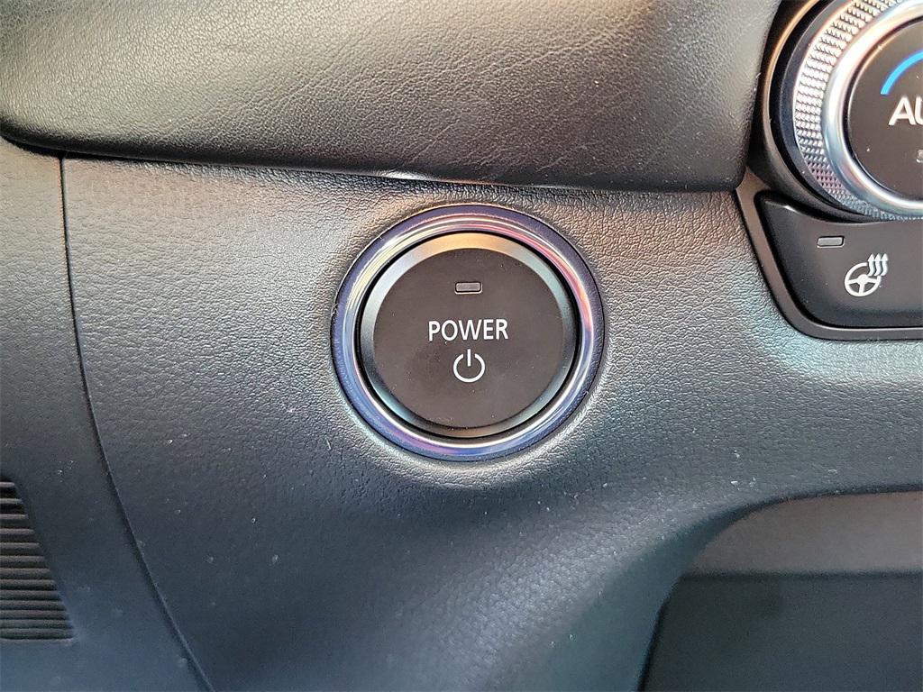 new 2026 Mazda CX-50 Hybrid car, priced at $42,025