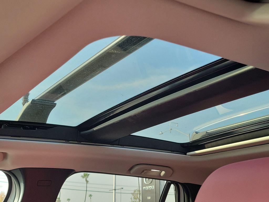 new 2026 Mazda CX-50 Hybrid car, priced at $42,025