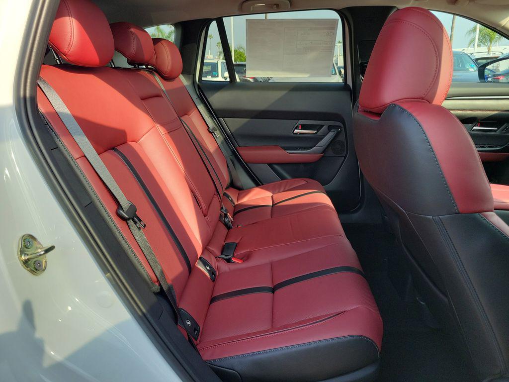 new 2026 Mazda CX-50 Hybrid car, priced at $42,025