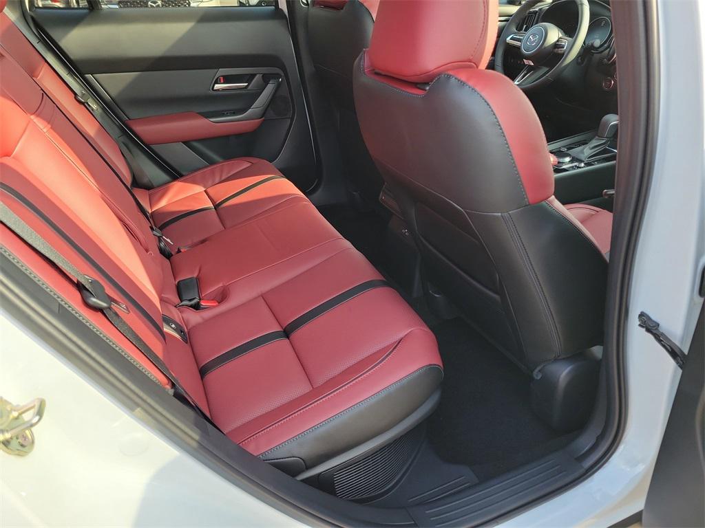 new 2026 Mazda CX-50 Hybrid car, priced at $42,025