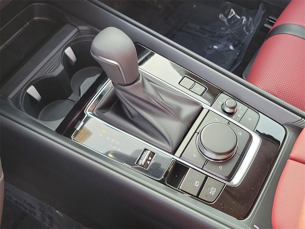 new 2026 Mazda CX-50 Hybrid car, priced at $42,025