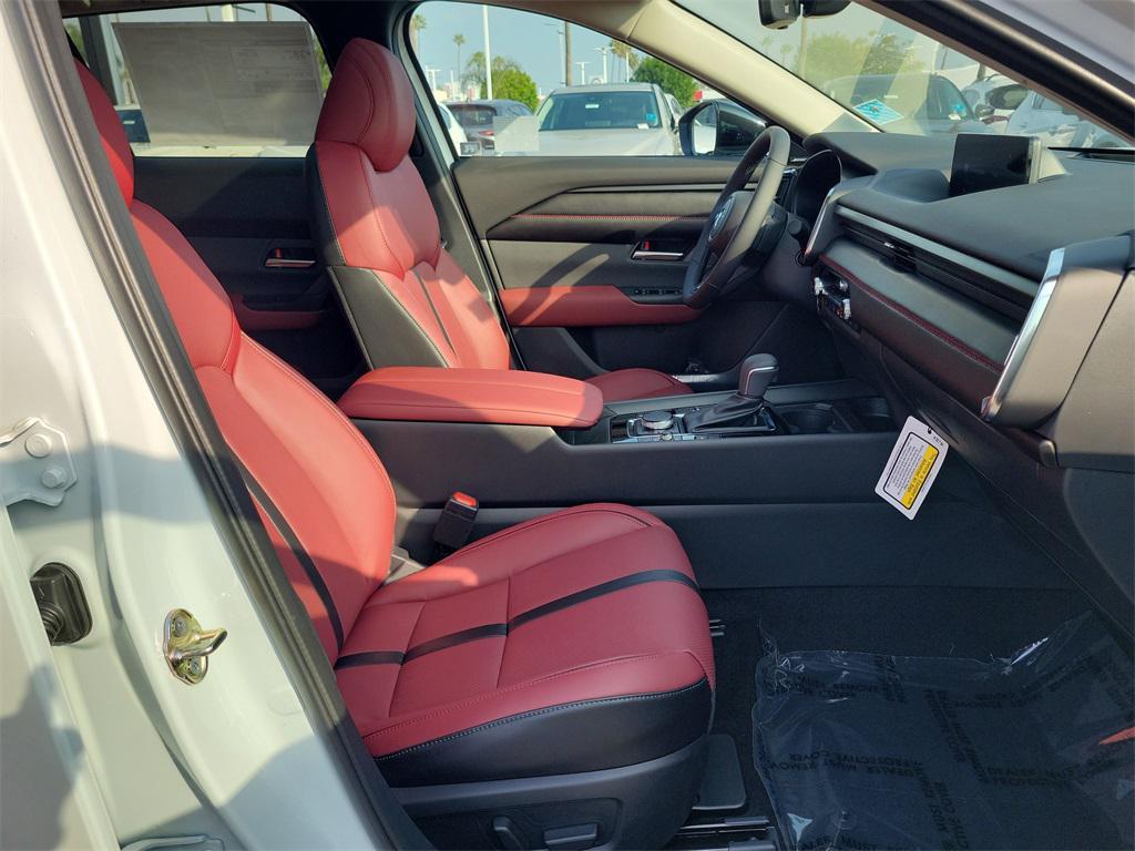 new 2026 Mazda CX-50 Hybrid car, priced at $42,025