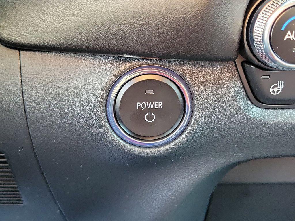 new 2026 Mazda CX-50 Hybrid car, priced at $42,025