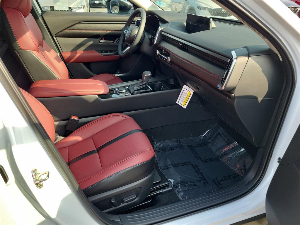 new 2026 Mazda CX-50 Hybrid car, priced at $42,025