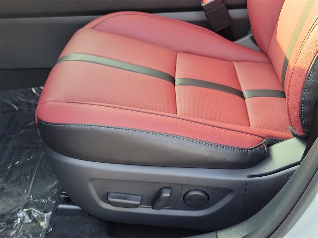 new 2026 Mazda CX-50 Hybrid car, priced at $42,025