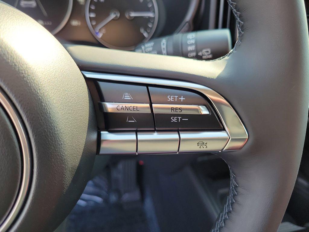 new 2026 Mazda CX-50 Hybrid car, priced at $42,025