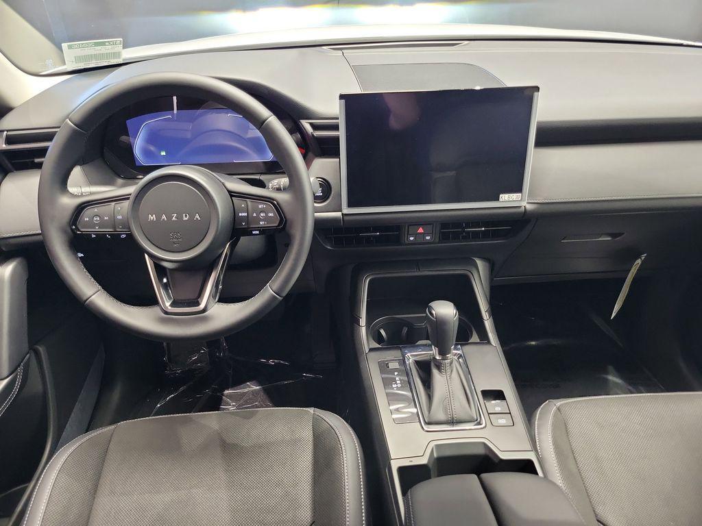 new 2026 Mazda CX-5 car, priced at $33,664