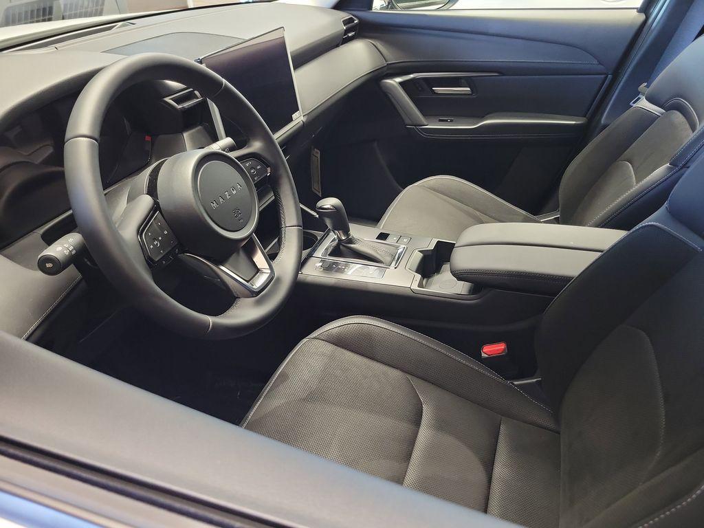 new 2026 Mazda CX-5 car, priced at $33,664