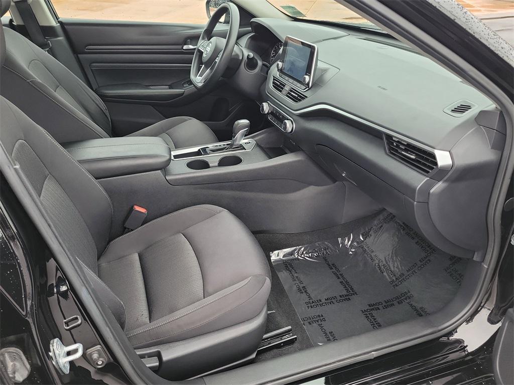 used 2020 Nissan Altima car, priced at $13,416