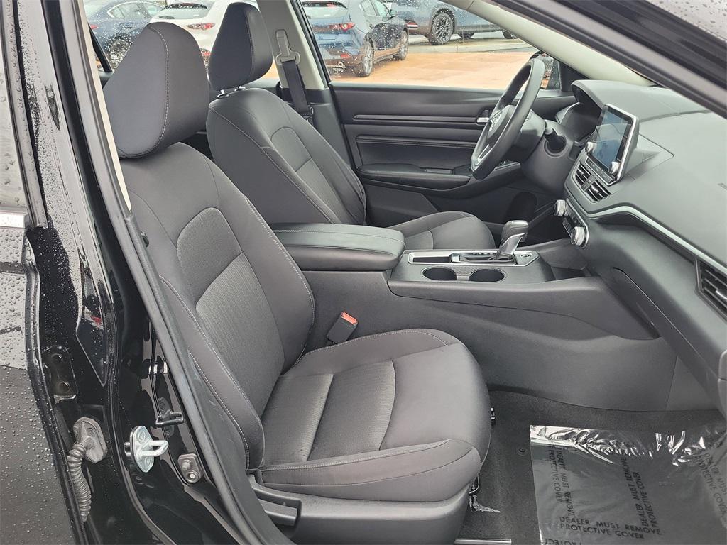 used 2020 Nissan Altima car, priced at $13,416