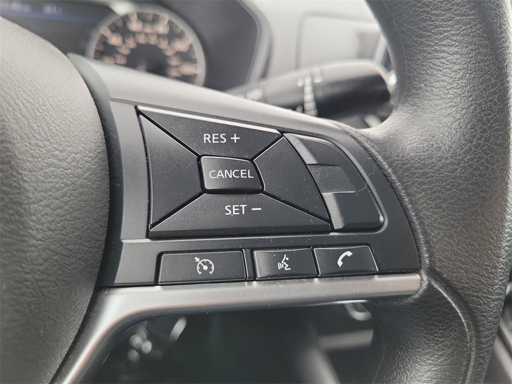 used 2020 Nissan Altima car, priced at $13,416