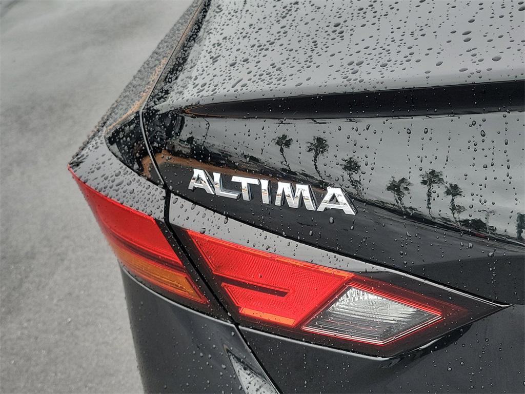 used 2020 Nissan Altima car, priced at $13,416