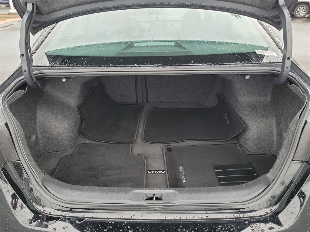 used 2020 Nissan Altima car, priced at $13,416