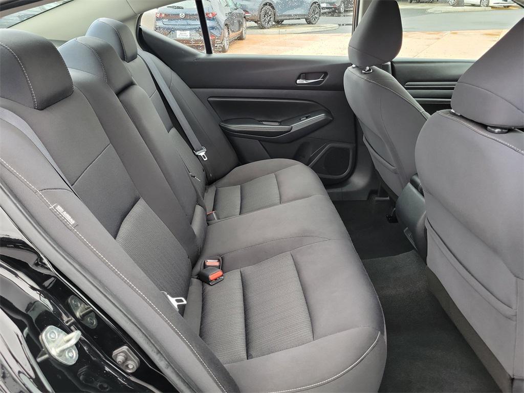 used 2020 Nissan Altima car, priced at $13,416