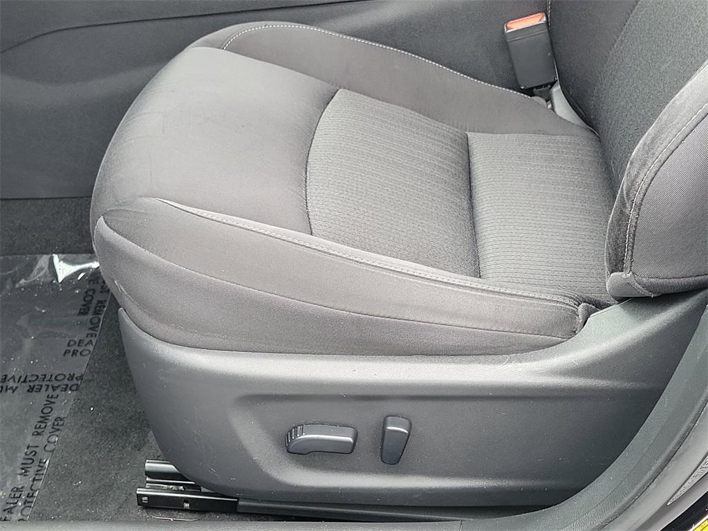 used 2020 Nissan Altima car, priced at $13,416