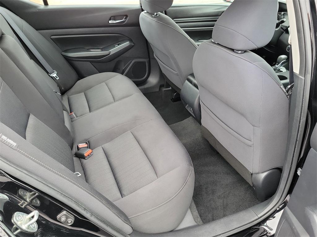 used 2020 Nissan Altima car, priced at $13,416