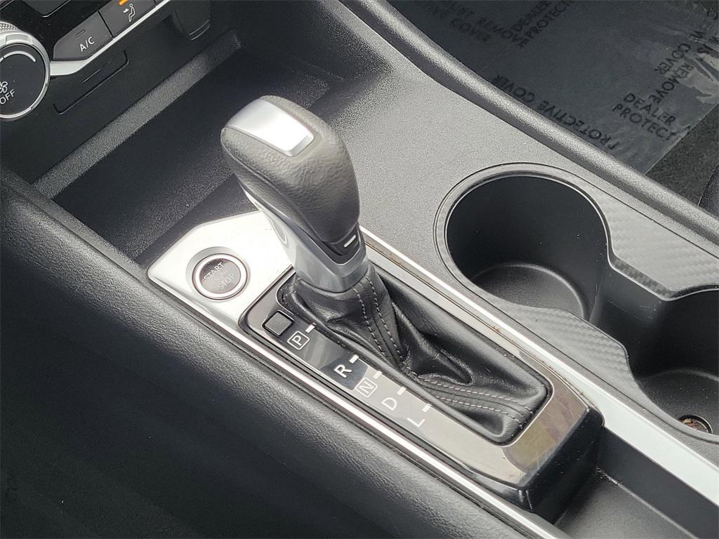used 2020 Nissan Altima car, priced at $13,416