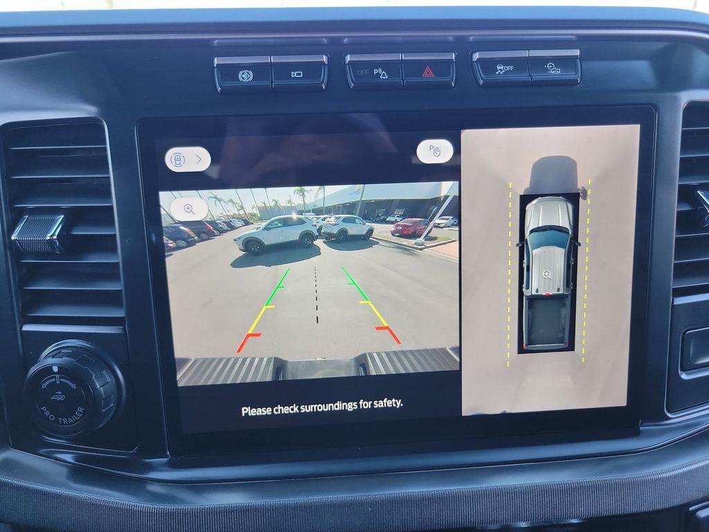 used 2024 Ford F-250 car, priced at $81,756