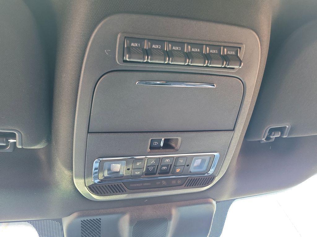 used 2024 Ford F-250 car, priced at $81,756