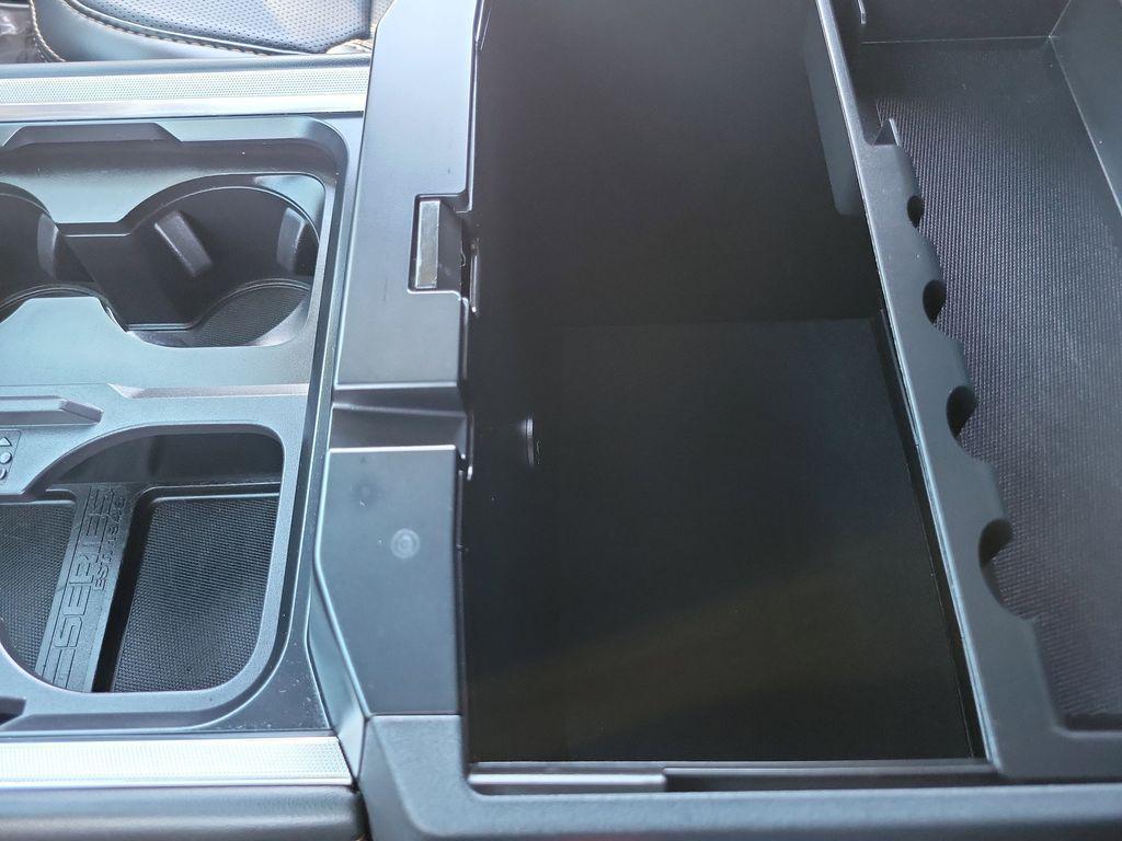 used 2024 Ford F-250 car, priced at $81,756