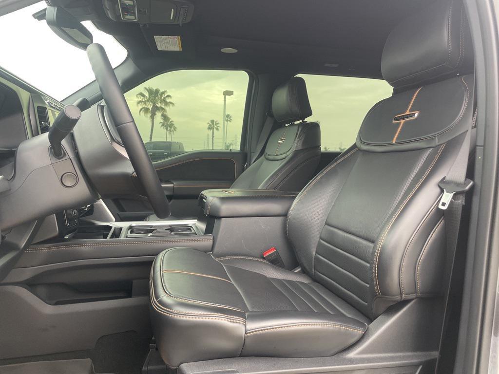 used 2024 Ford F-250 car, priced at $81,756