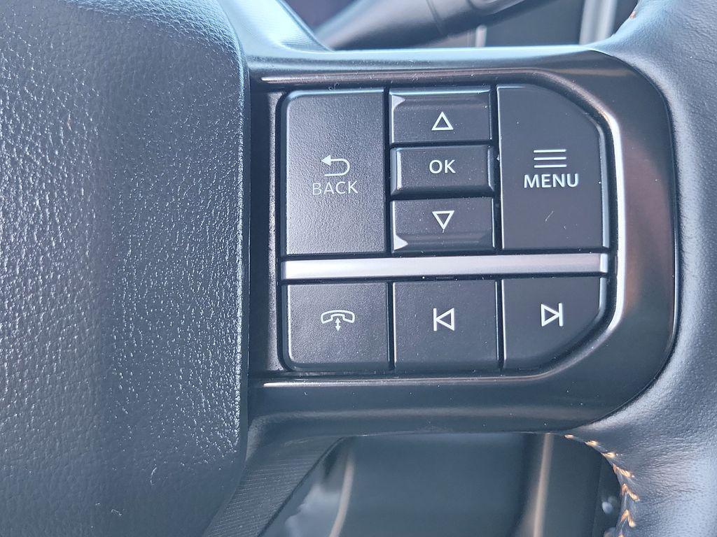 used 2024 Ford F-250 car, priced at $81,756