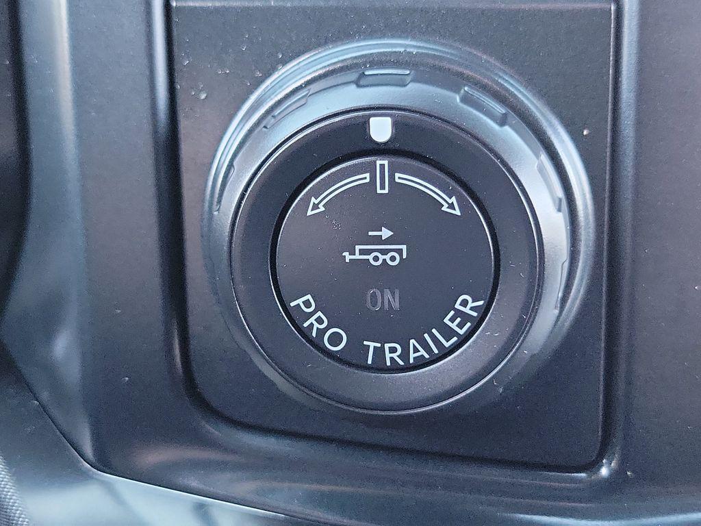 used 2024 Ford F-250 car, priced at $81,756