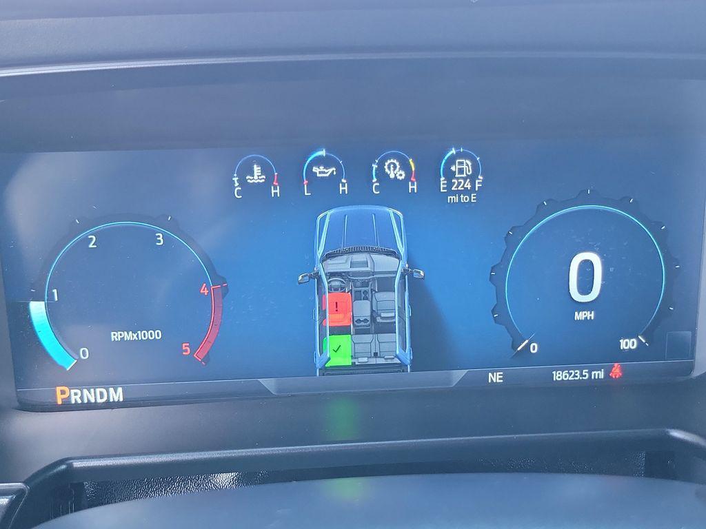 used 2024 Ford F-250 car, priced at $81,756