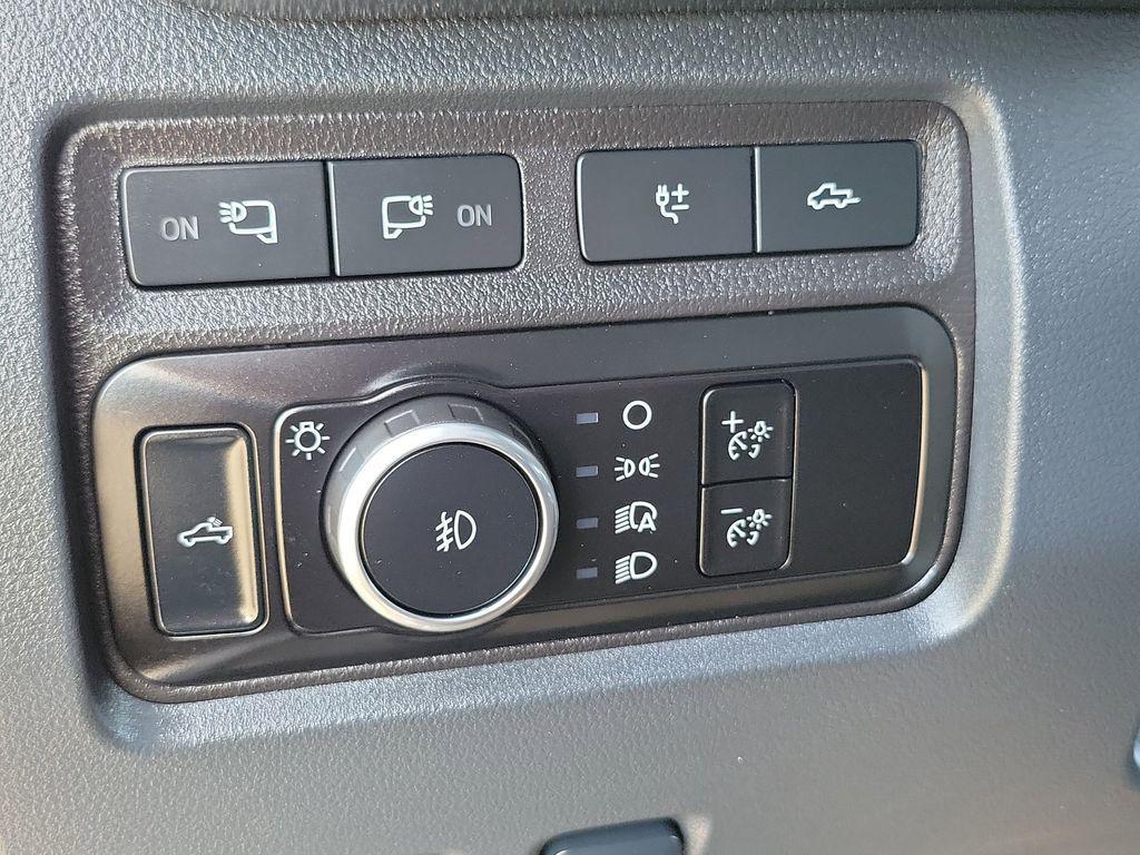 used 2024 Ford F-250 car, priced at $81,756