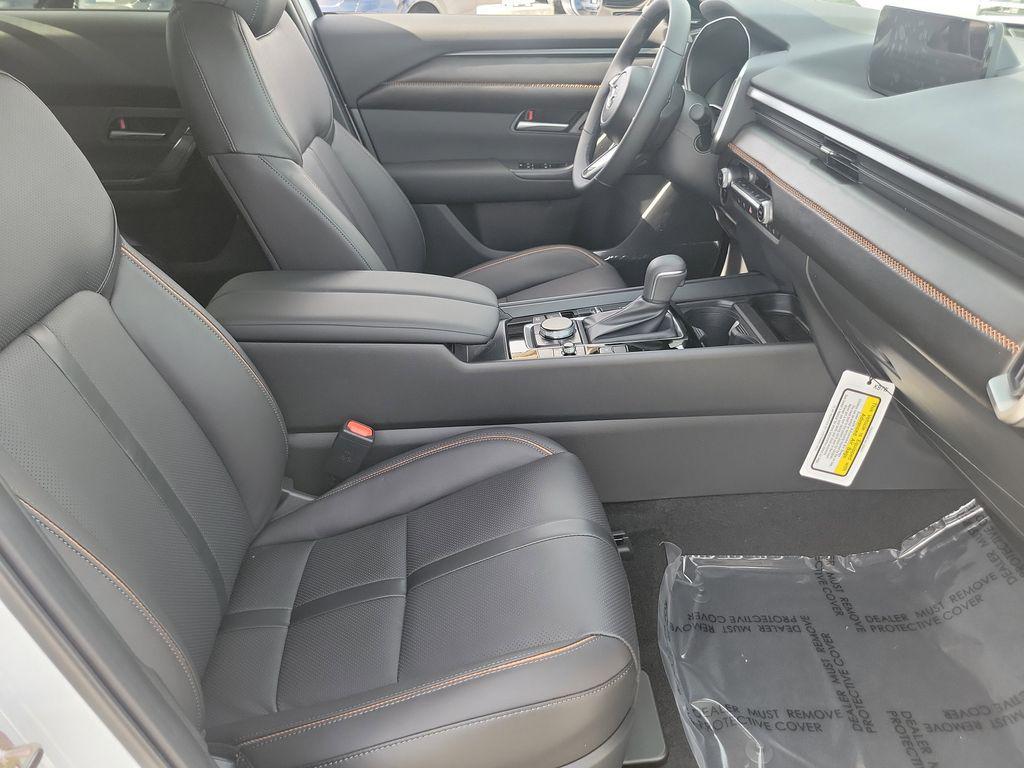 new 2026 Mazda CX-50 Hybrid car, priced at $38,955